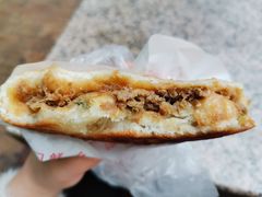 -晨光烧饼(学府路店)