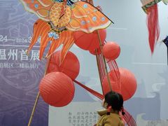 -温州博物馆