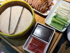 -董立兵烤鸭(颖秀路店)