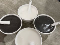 -杨记杏仁茶(椰园店)