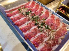 -杨记齐齐哈尔烤肉(总店)