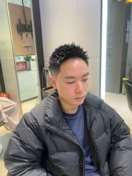 -不迫先生专业男士剪发