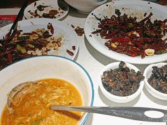 -廉厨干煸鸡(云龙区民富园店)