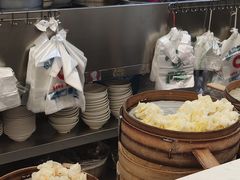 -海汇源老烧麦店(东大街总店)