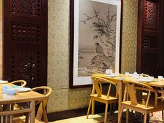 -宝盛水博园大酒店·中餐厅·杭帮菜