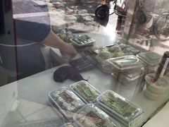 -江南春(中山中路店)