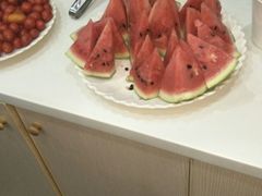 -咕叽咕叽自助烤肉小火锅(西城广场购物中心店)