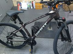 -GIANT捷安特自行车专卖店(金桥台儿庄路店)