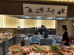 -一豚轩·烧鸟·豚骨拉面(五四路店)