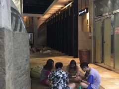 -丽池宫韩式汗蒸会馆(华灯坊店)