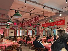 -龙师傅卤炒(天马店)