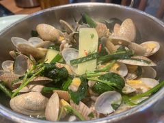 -先记烧鹅王·本地粤菜(福永店)