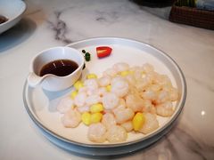 -荷塘秋月·本帮江浙菜(国权路店)