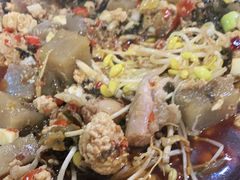 -小三峡特色烤鱼