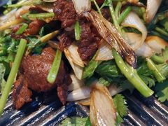 -大海碗·京菜炸酱面(雍和宫店)