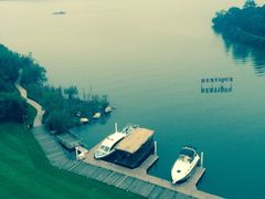 涵田度假村酒店-天目湖涵田度假村