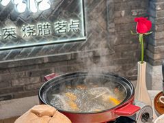 -南棠馆粤菜坊(群光店)