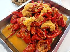 -呆虾王龙虾馆(南湖总店)