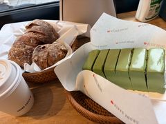 -DRUNK BAKER(上海陕康里店)