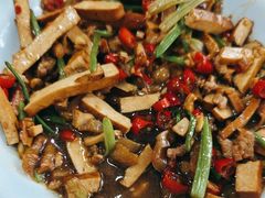 -辣妈私厨龙香记(万达广场店)