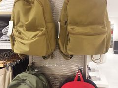 -优衣库(上海正大广场店)