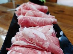 -丽江庭院·云南野生菌·海鲜火锅(鼓楼四合院店)