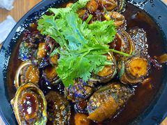 -老虎滩大连海鲜烧烤(建邺云锦路总店)