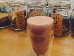 -COFFEE HOLIC(朝外SOHO店)