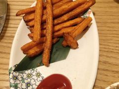 -伊豆野菜村(大族广场店)