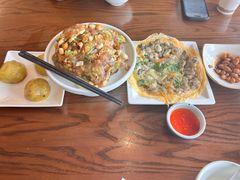 -海坛特色小吃·只做平潭特色菜(平潭店)