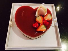 北京北辰洲际酒店啡扬咖啡厅-北京北辰洲际酒店啡扬咖啡厅·自助餐厅