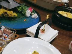 -鲁宴·鲁煨黄河生态大鲤鱼(月坛店)