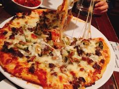 牛肉披萨-么哈MOJAR(北京五道口店)