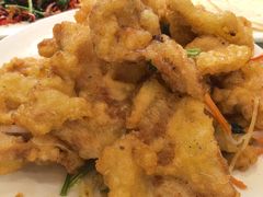 -毛毛春饼(尚志大街店)