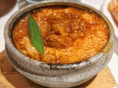 俄式罐焖饭-俄士厨房(环球港店)