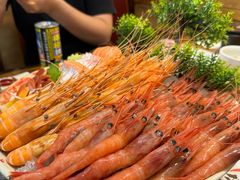 -松坂屋日料自助(长城路店)