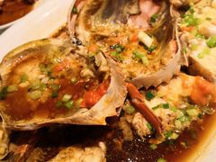-顺风海鲜港(长寿路店)