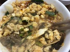 -老刘家泡馍·陕西老字号(钟楼广济街店)