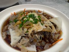 -聚丰园•湖鲜餐厅(阿红私房菜梅石路店)