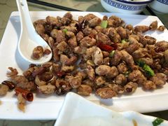 -红豆园(文林街店)