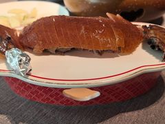 -秀儿四九城·新京菜(亚运村鸟巢店)