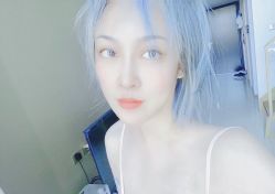 -MY HAIR ARDOR