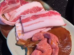 -梨花自助烤肉(天河城店)
