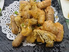 -黑石礁酒楼·海鲜(黑石礁店)