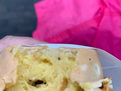 -红豆Q醇·新派车轮饼 铜锣烧(健康路店)