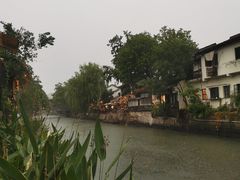 -小河直街历史文化街区