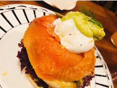 -AFS Cafe & Canteen(闽江二路店)
