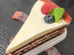 -姆们M Sweetie Cake(三里屯店)