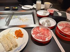 -星伦多自助料理·涮烤一体(虹悦城店)