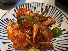 -红沃鳗鱼黑牛烤肉店(不老街店)